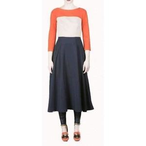 Antonio Marras - Stretch Color Block Dress - IT 42